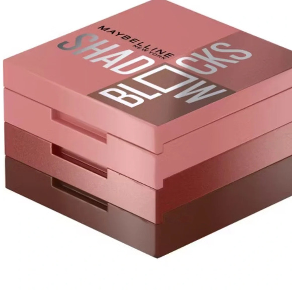 NWT Maybelline eyeshadow - Picture 2 of 8